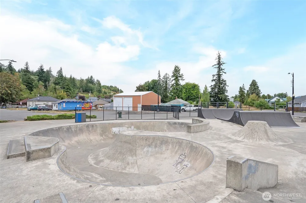 110 Alder Street E Eatonville, WA 98328