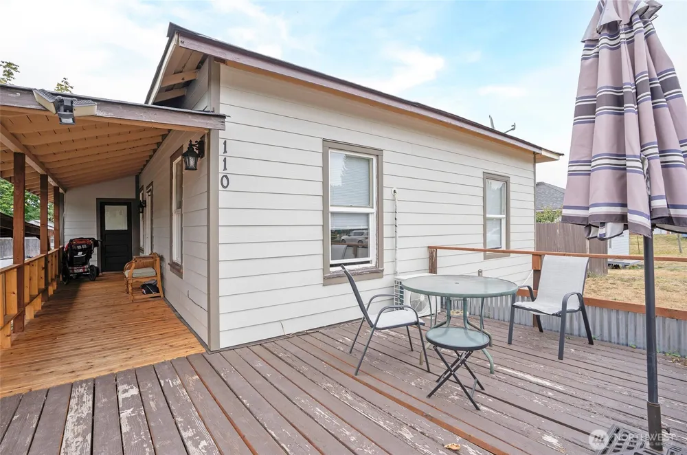110 Alder Street E Eatonville, WA 98328