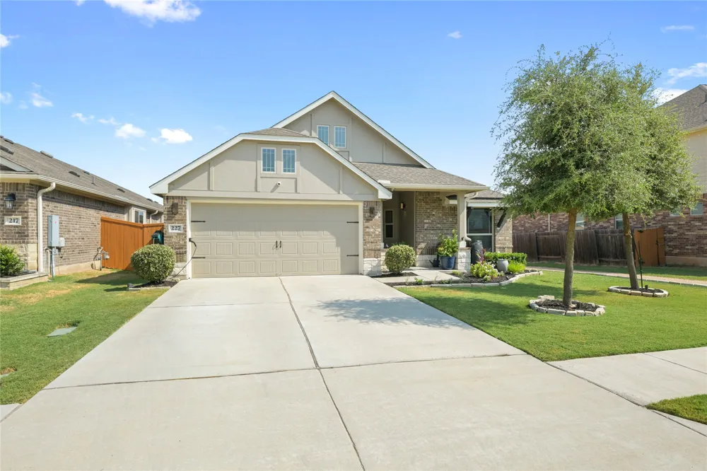227 Biscayne Bay Bend Kyle, TX 78640