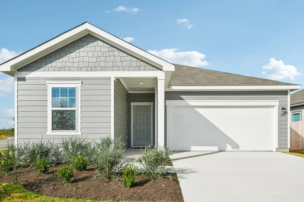 1305 Morris Loop San Marcos, TX 78666