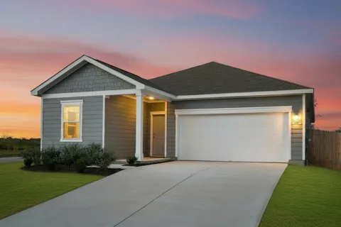 1305 Morris Loop