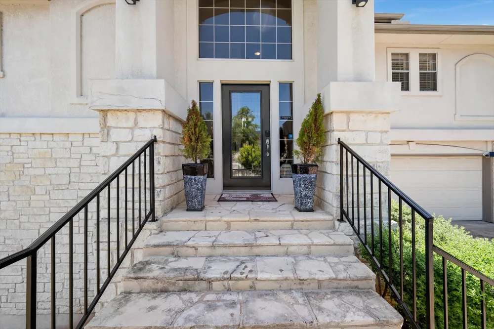 20503 Houston Cove Lago Vista, TX 78645