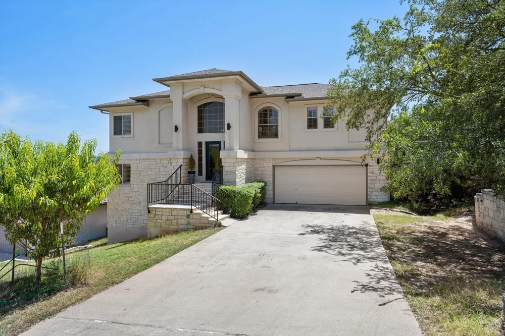 20503 Houston Cove Lago Vista, TX 78645