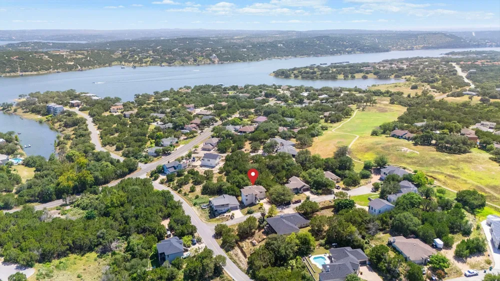 20503 Houston Cove Lago Vista, TX 78645