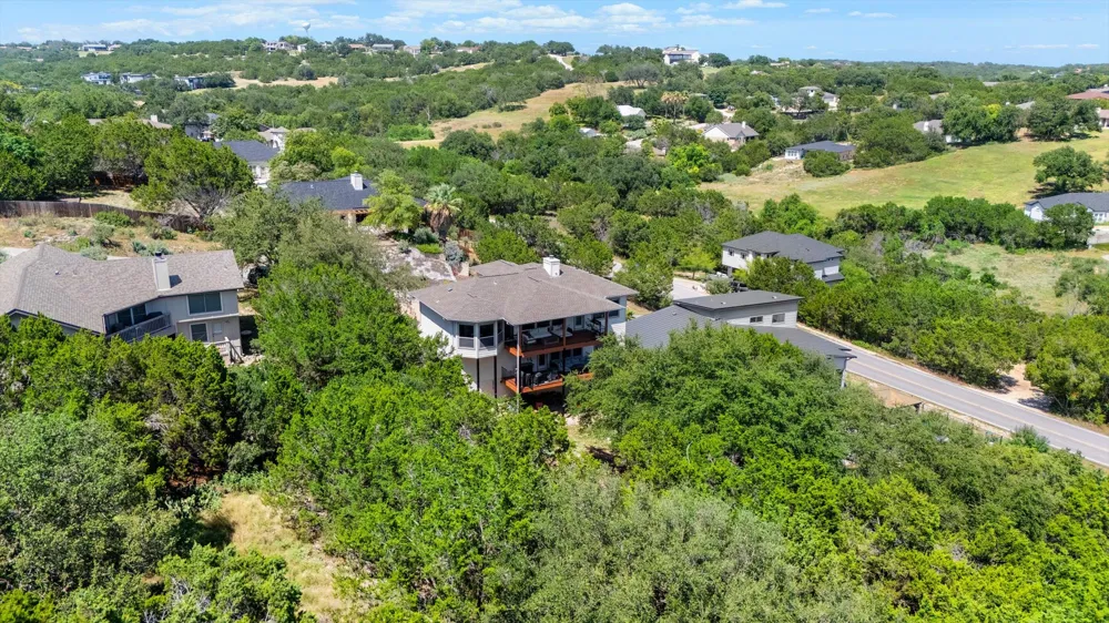 20503 Houston Cove Lago Vista, TX 78645