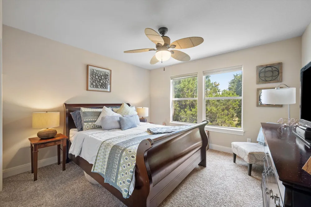 20503 Houston Cove Lago Vista, TX 78645