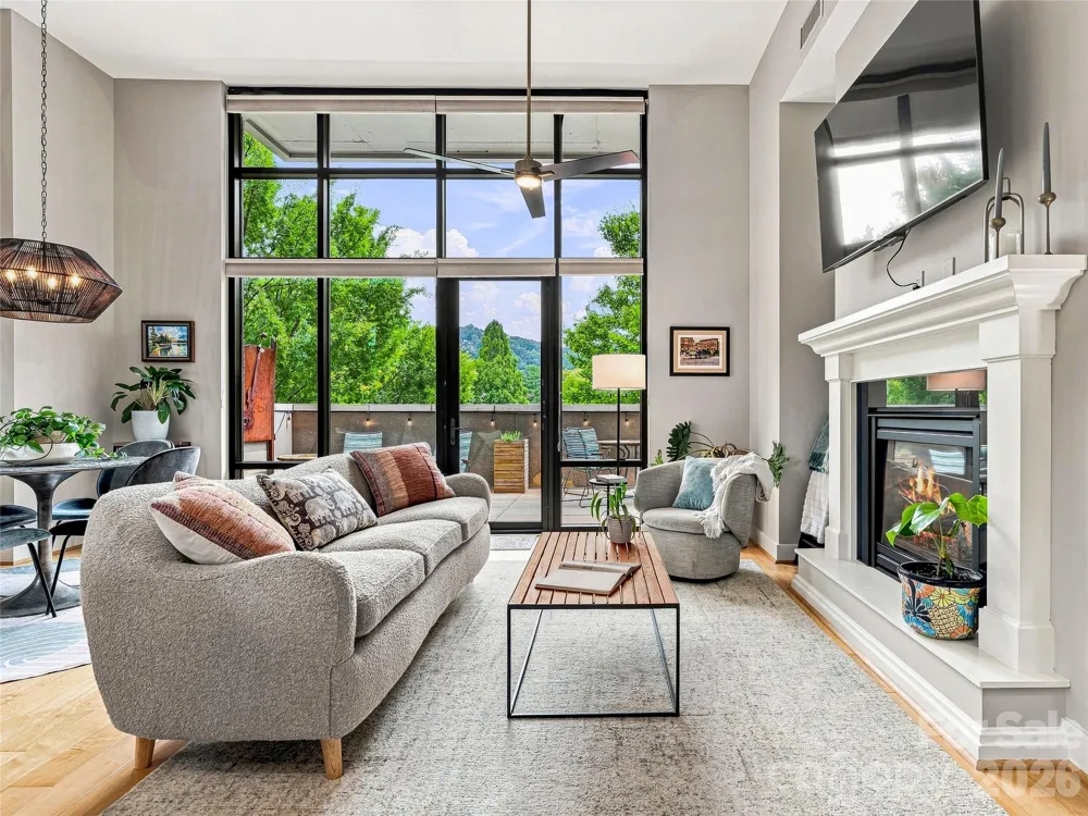 60 Market Street #117 Asheville, NC 28801