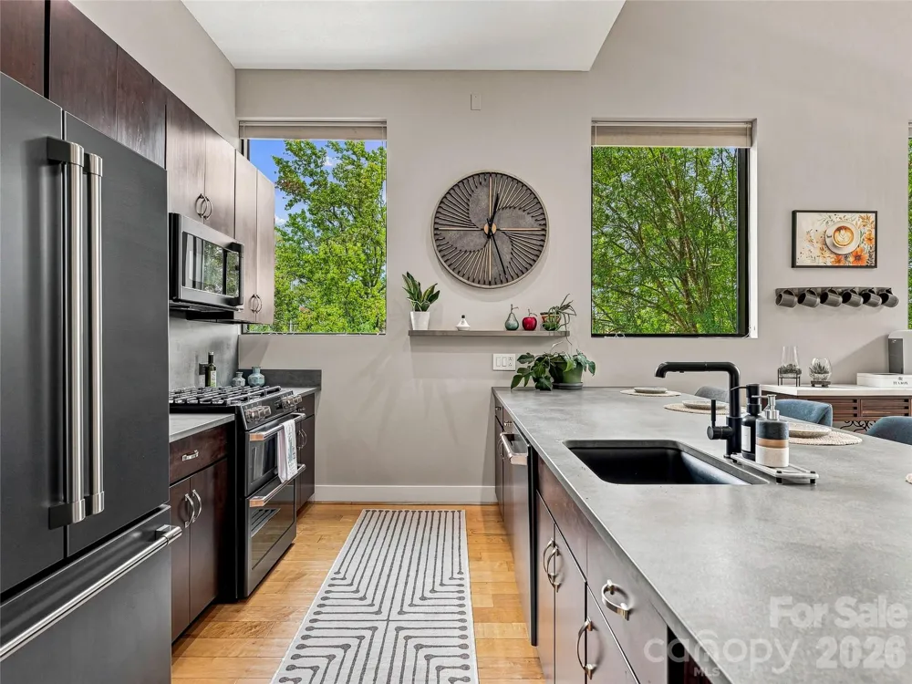 60 Market Street #117 Asheville, NC 28801