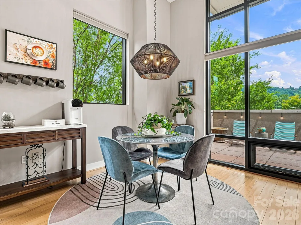 60 Market Street #117 Asheville, NC 28801