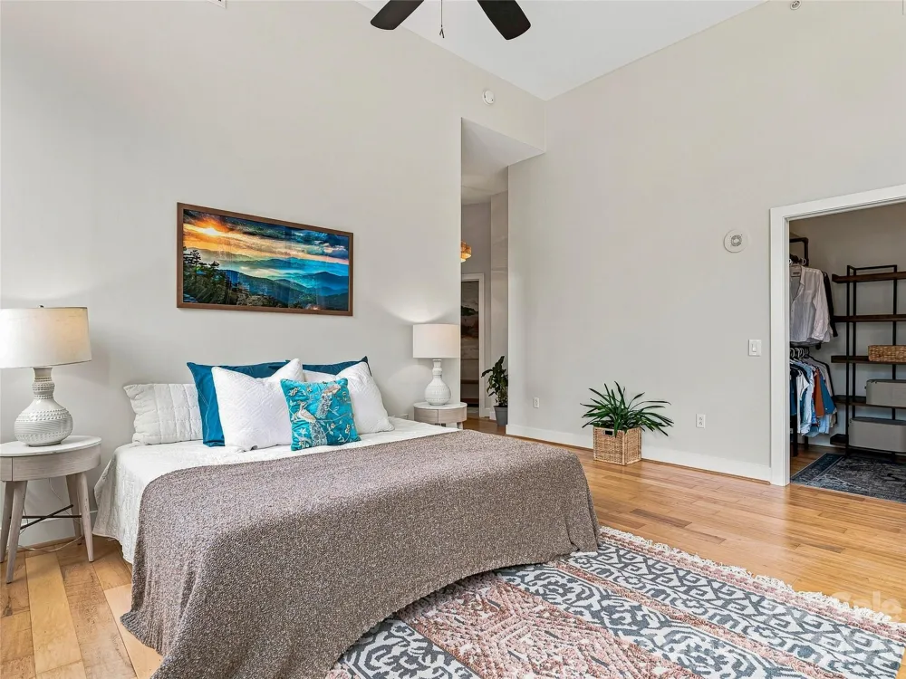 60 Market Street #117 Asheville, NC 28801