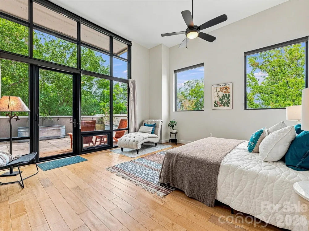 60 Market Street #117 Asheville, NC 28801