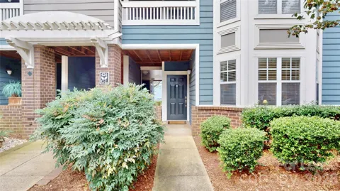 424 Mather Green Avenue #H