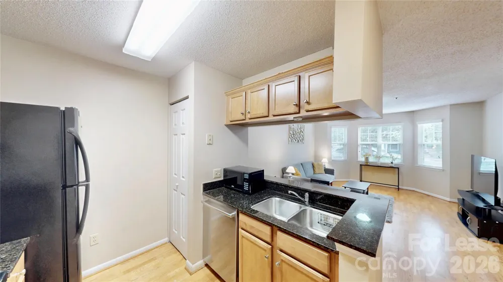 424 Mather Green Avenue #H Charlotte, NC 28203