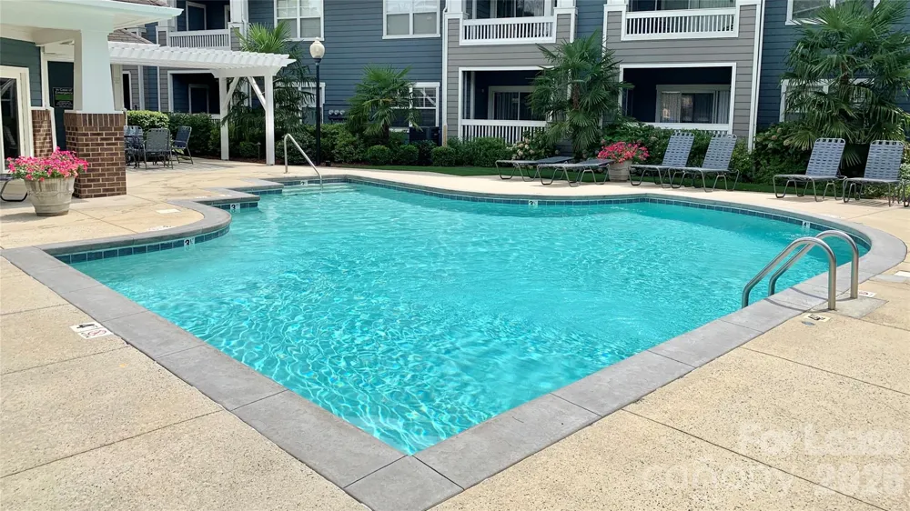 424 Mather Green Avenue #H Charlotte, NC 28203