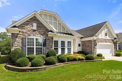 7130 Shenandoah Drive