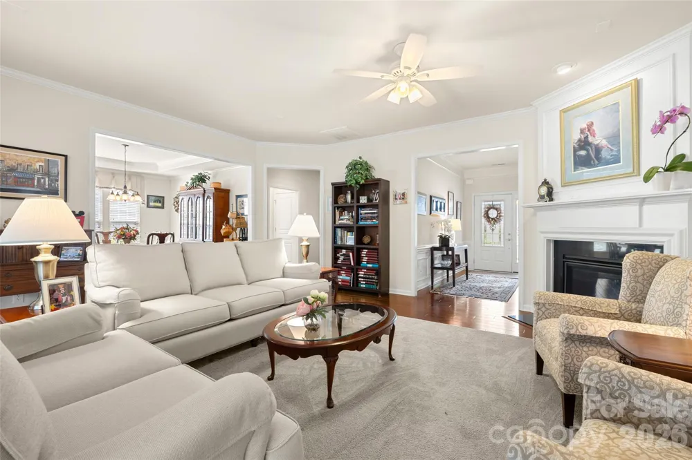 7130 Shenandoah Drive Indian Land, SC 29707