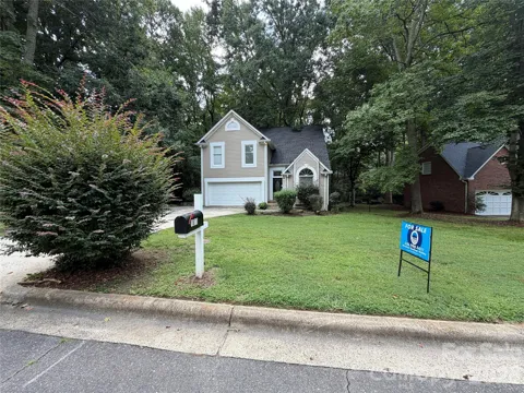 1611 Plantation Trail