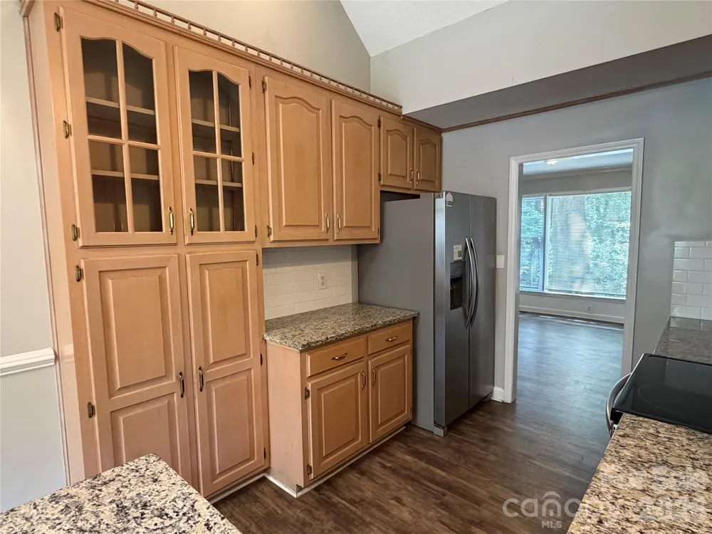 1611 Plantation Trail Gastonia, NC 28056