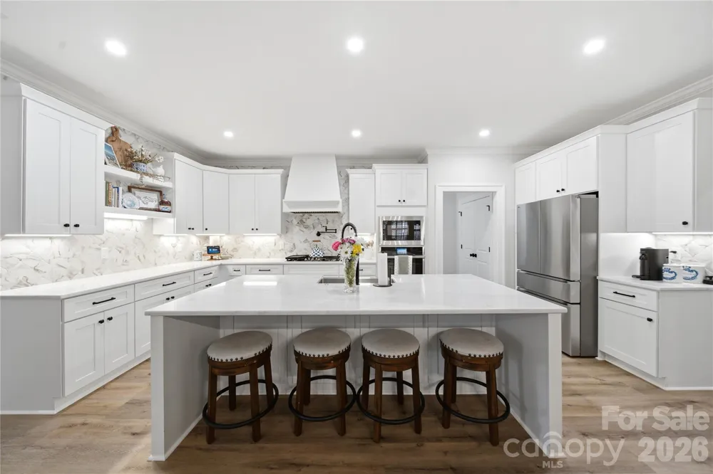 531 Buckview Lane Elgin, SC 29045