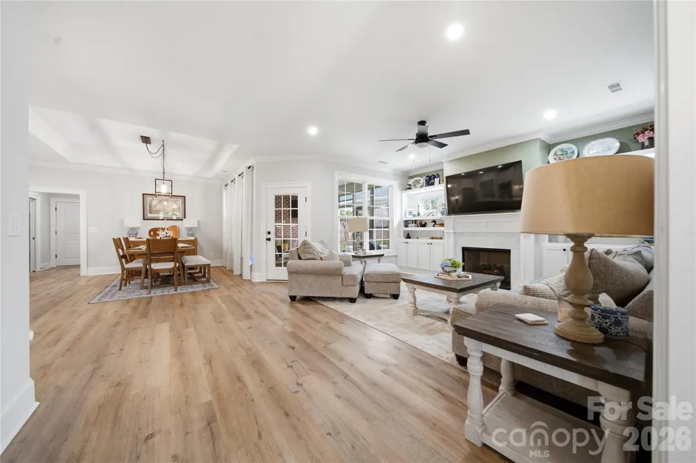 531 Buckview Lane Elgin, SC 29045