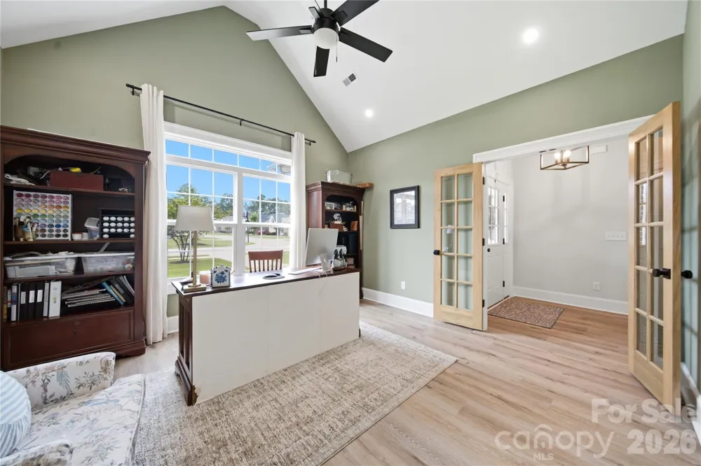 531 Buckview Lane Elgin, SC 29045