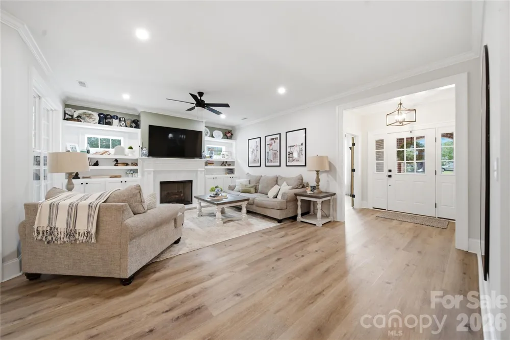 531 Buckview Lane Elgin, SC 29045