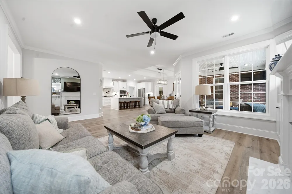 531 Buckview Lane Elgin, SC 29045