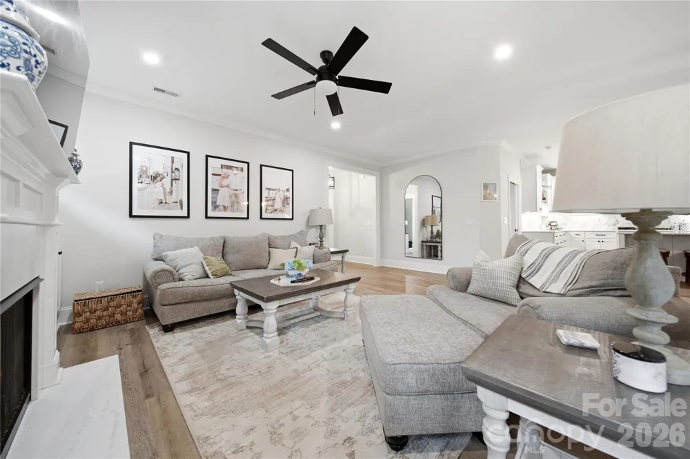 531 Buckview Lane Elgin, SC 29045
