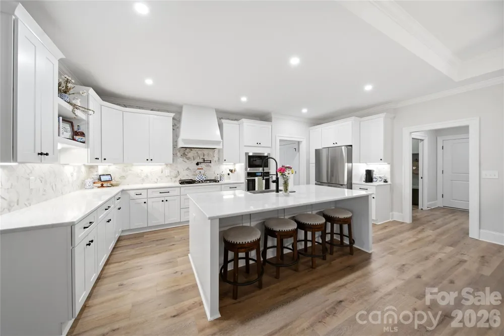 531 Buckview Lane Elgin, SC 29045