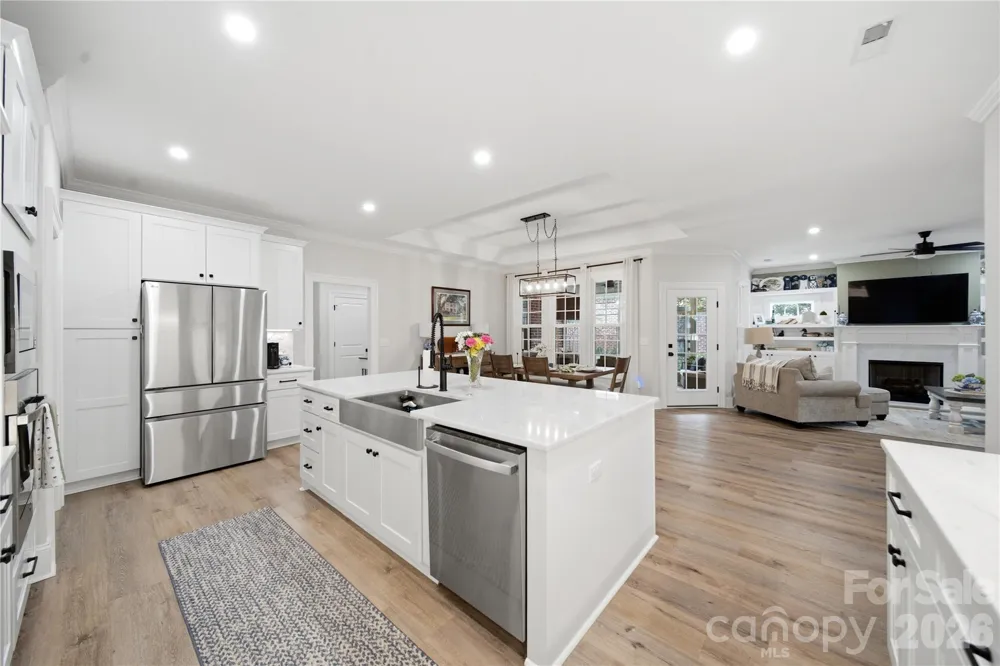 531 Buckview Lane Elgin, SC 29045