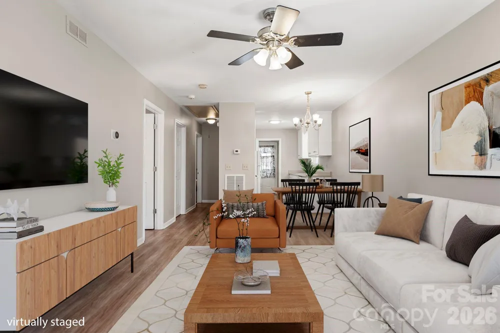 206 Oakland Avenue Greer, SC 29650