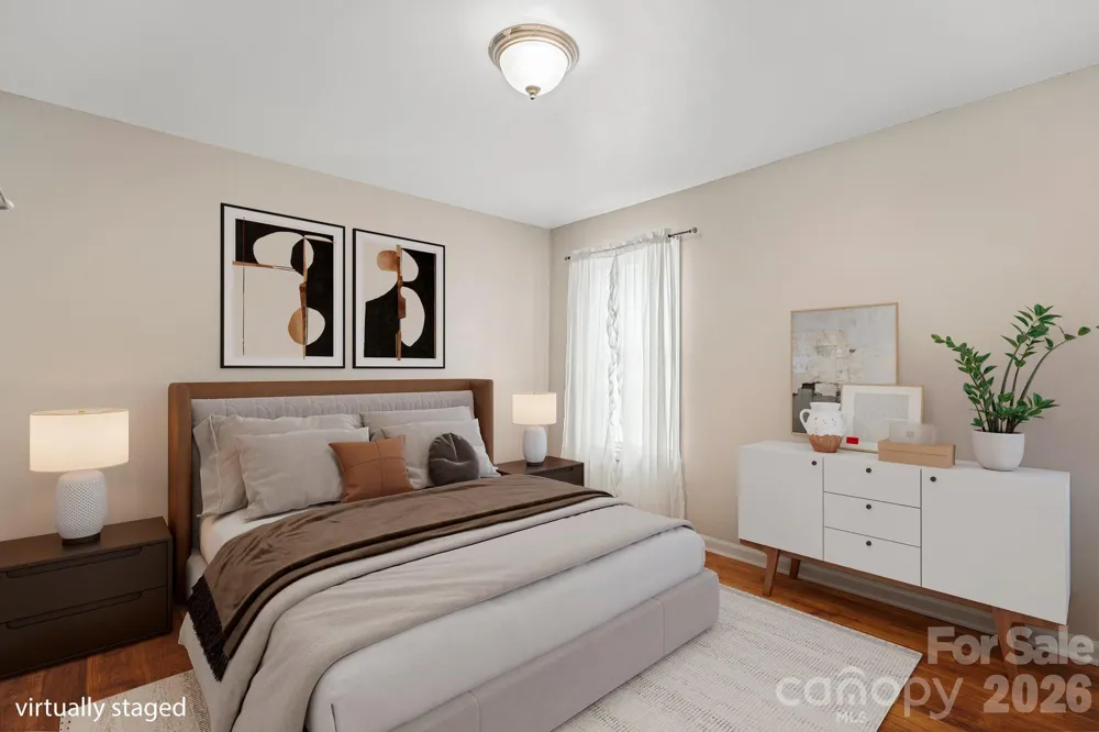 206 Oakland Avenue Greer, SC 29650