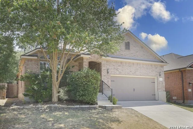 5718 Thunder Oaks San Antonio, TX 78261