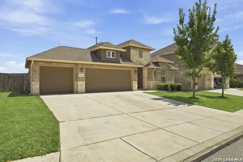 2112 Bailey Forest