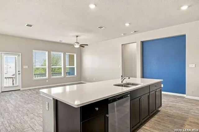 2112 Bailey Forest San Antonio, TX 78253