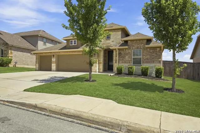 2112 Bailey Forest San Antonio, TX 78253