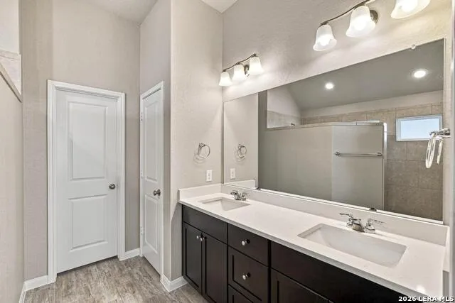 2112 Bailey Forest San Antonio, TX 78253
