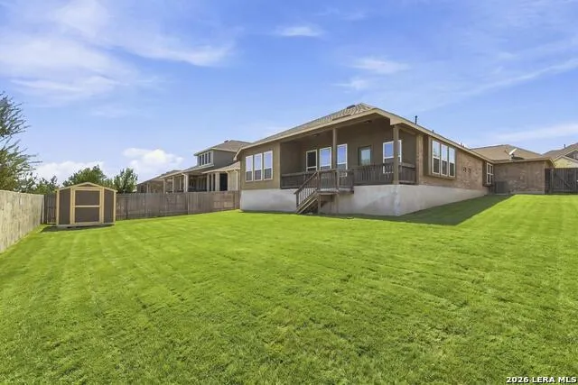 2112 Bailey Forest San Antonio, TX 78253