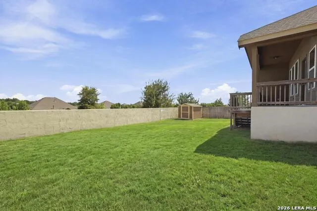 2112 Bailey Forest San Antonio, TX 78253