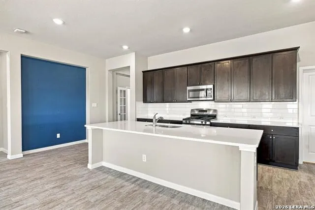 2112 Bailey Forest San Antonio, TX 78253