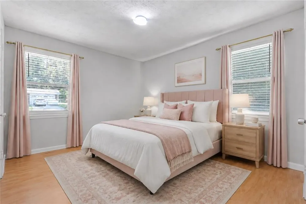 1563 Greenwood Drive Norcross, GA 30093