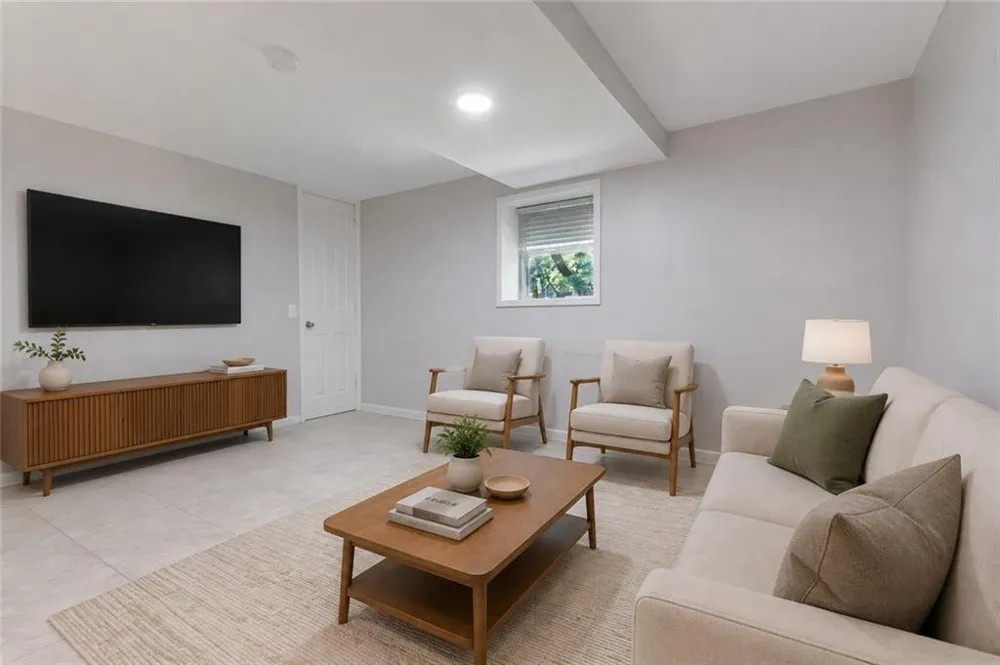 1563 Greenwood Drive Norcross, GA 30093