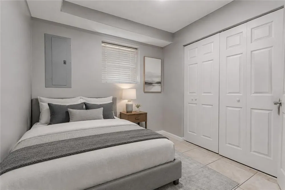 1563 Greenwood Drive Norcross, GA 30093