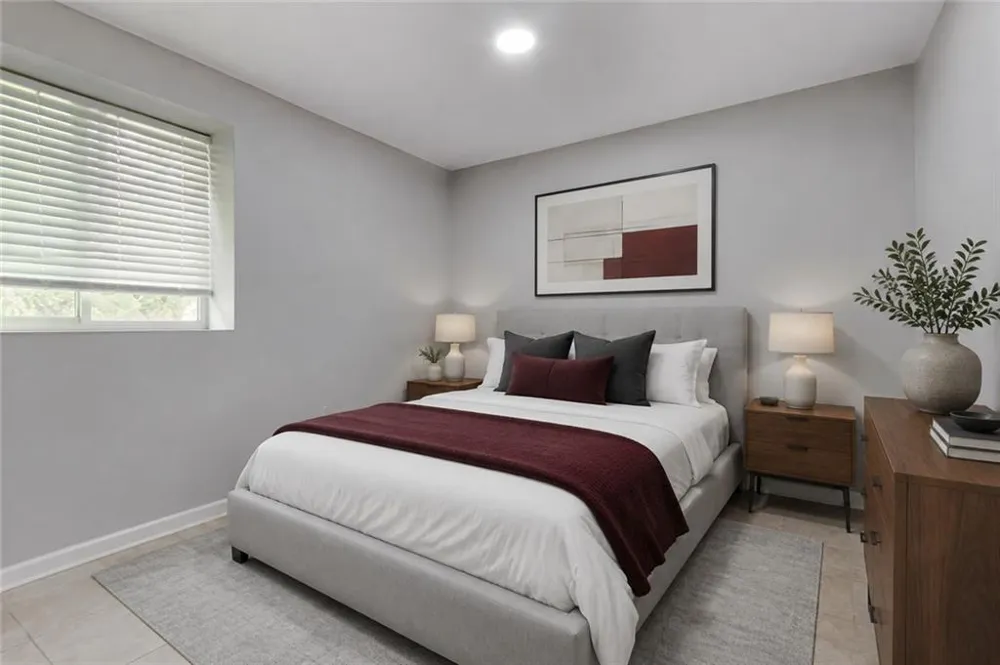 1563 Greenwood Drive Norcross, GA 30093