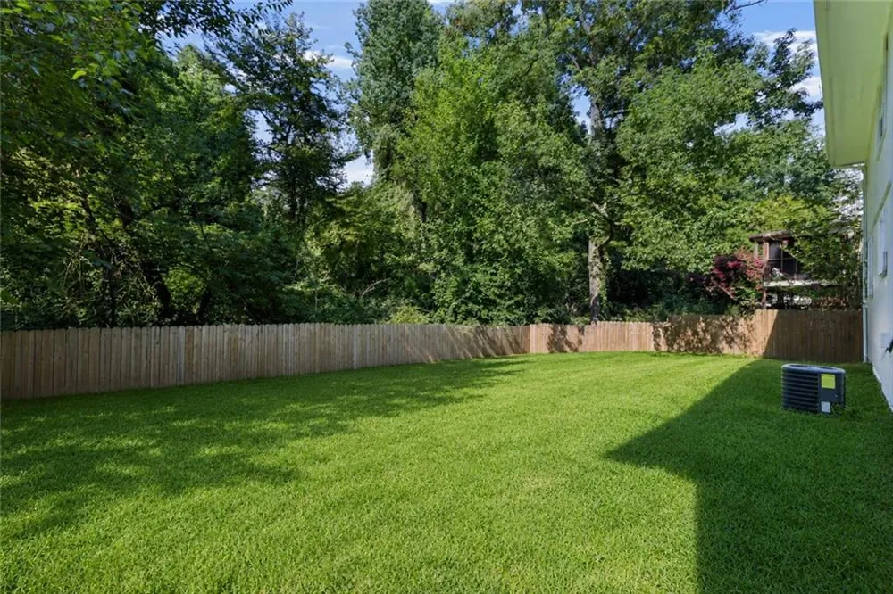 1563 Greenwood Drive Norcross, GA 30093