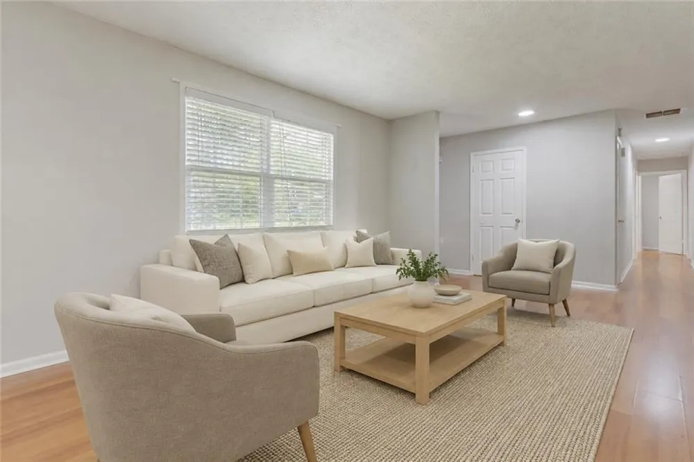 1563 Greenwood Drive Norcross, GA 30093