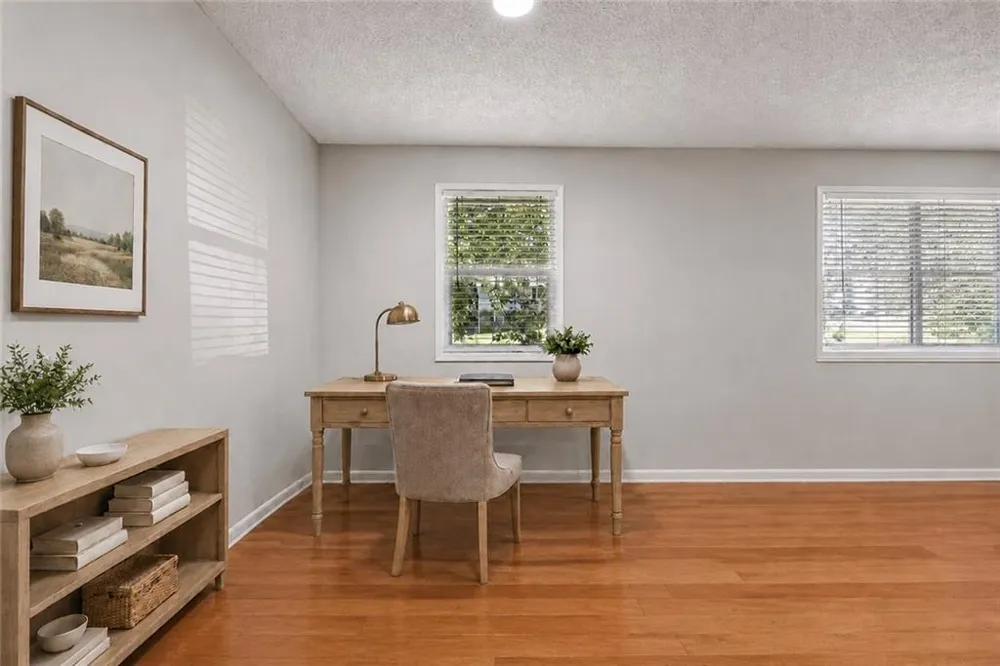 1563 Greenwood Drive Norcross, GA 30093