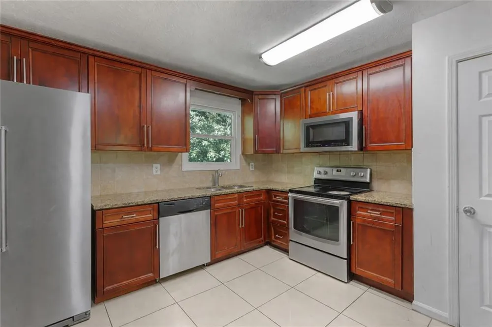 1563 Greenwood Drive Norcross, GA 30093