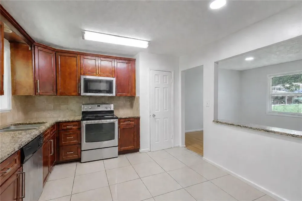 1563 Greenwood Drive Norcross, GA 30093