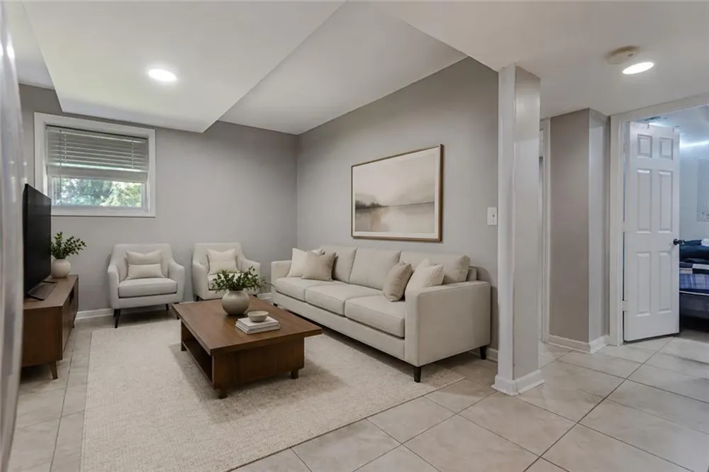 1563 Greenwood Drive Norcross, GA 30093